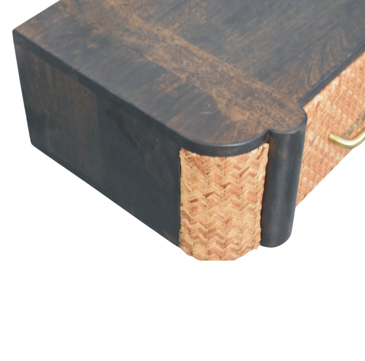 Skye - Wall-Mounted Nightstand