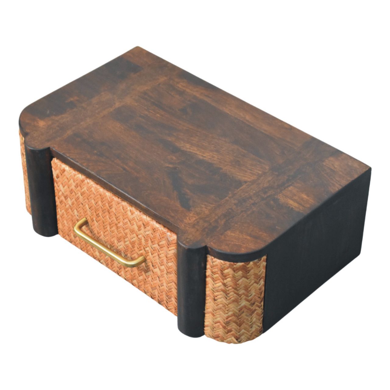 Skye - Wall-Mounted Nightstand