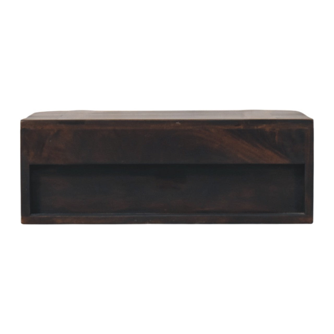 Skye - Wall-Mounted Nightstand