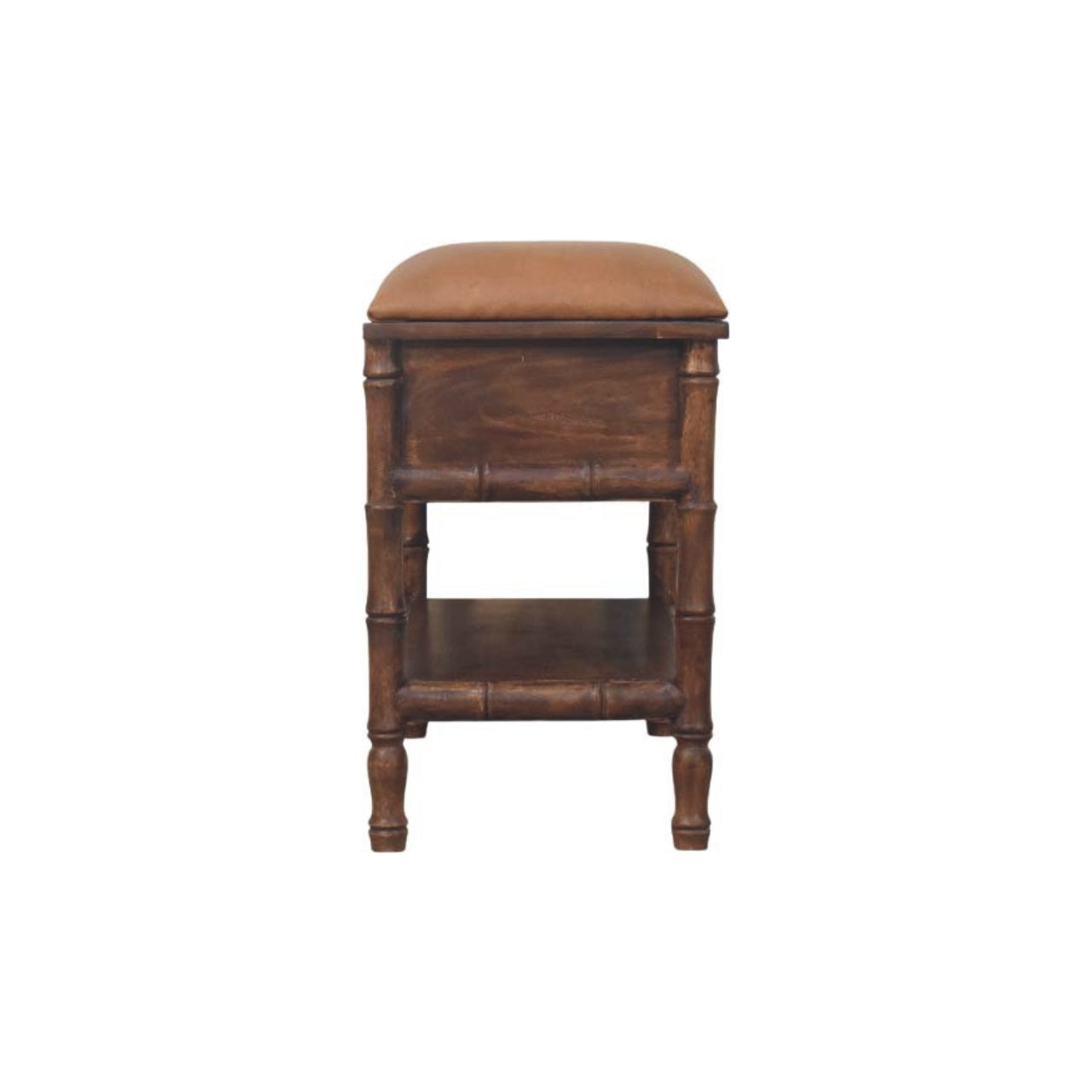 Lansbury Entryway Storage Bench