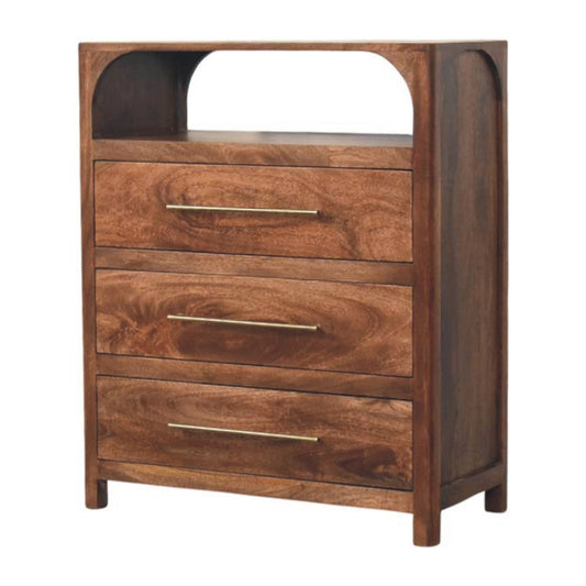 Arcadia Chest of Drawers