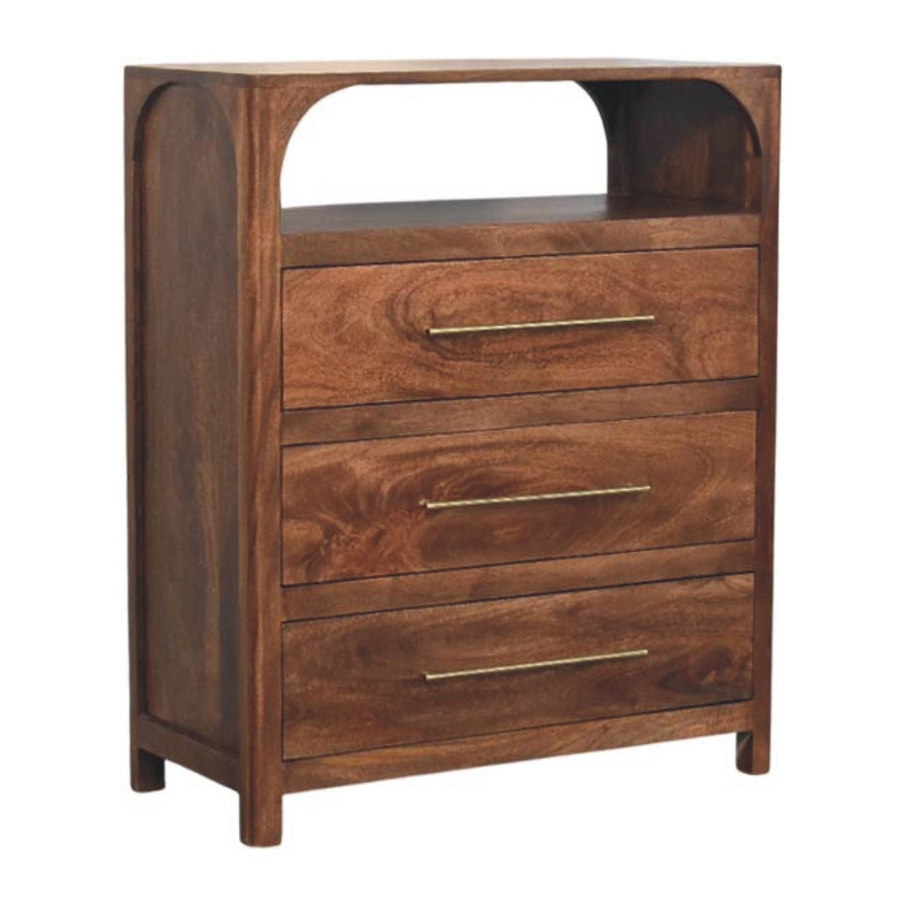 Arcadia Chest of Drawers