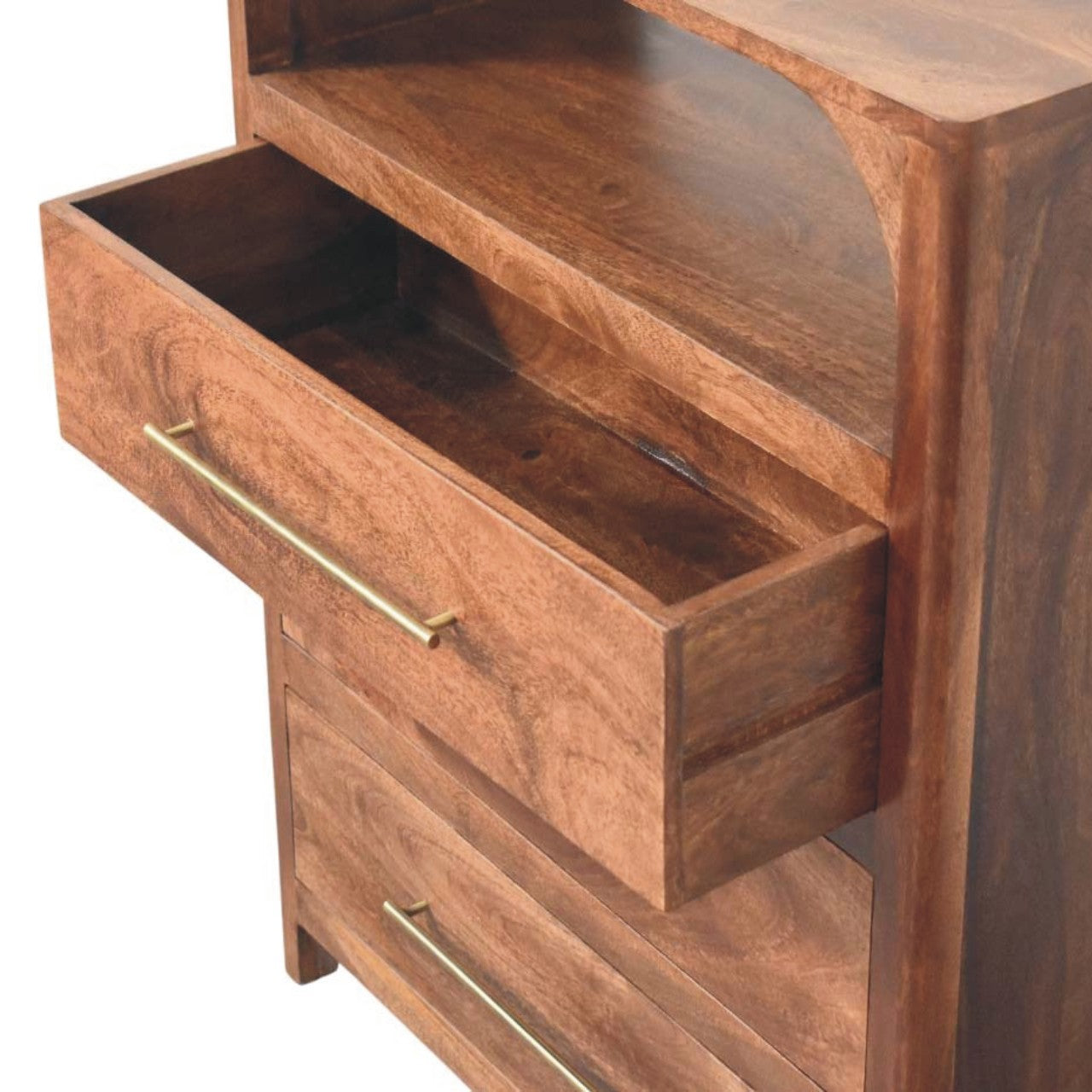 Arcadia Chest of Drawers
