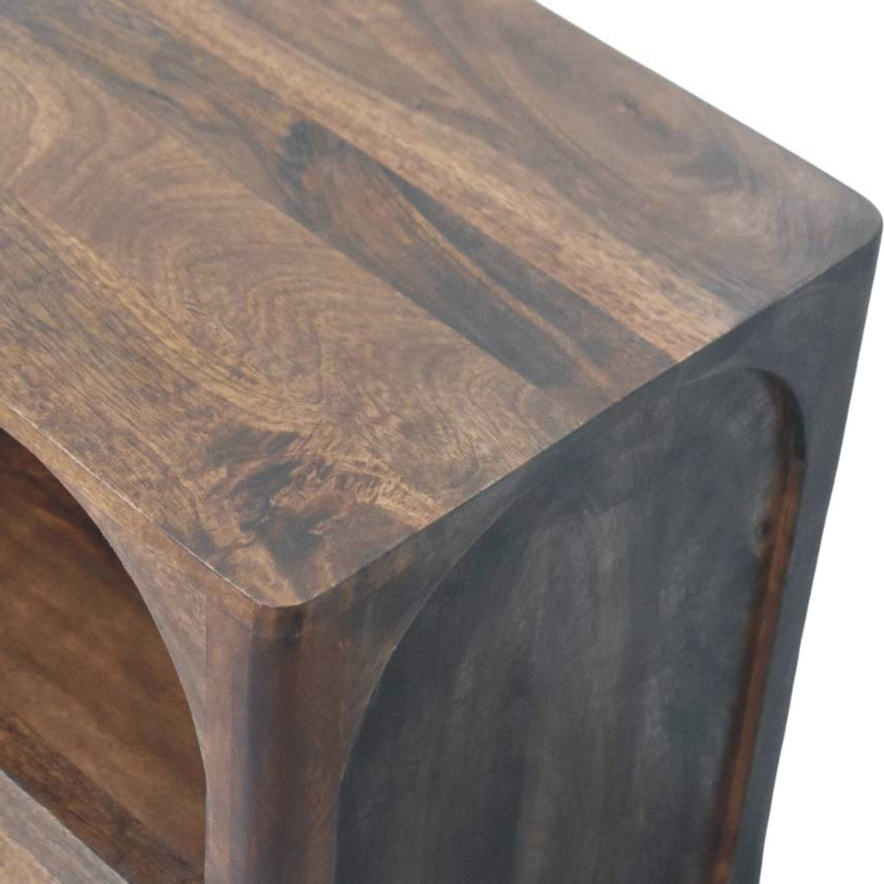 Arcadia Bedside Table