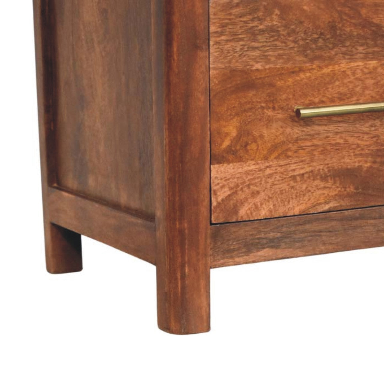 Arcadia Bedside Table