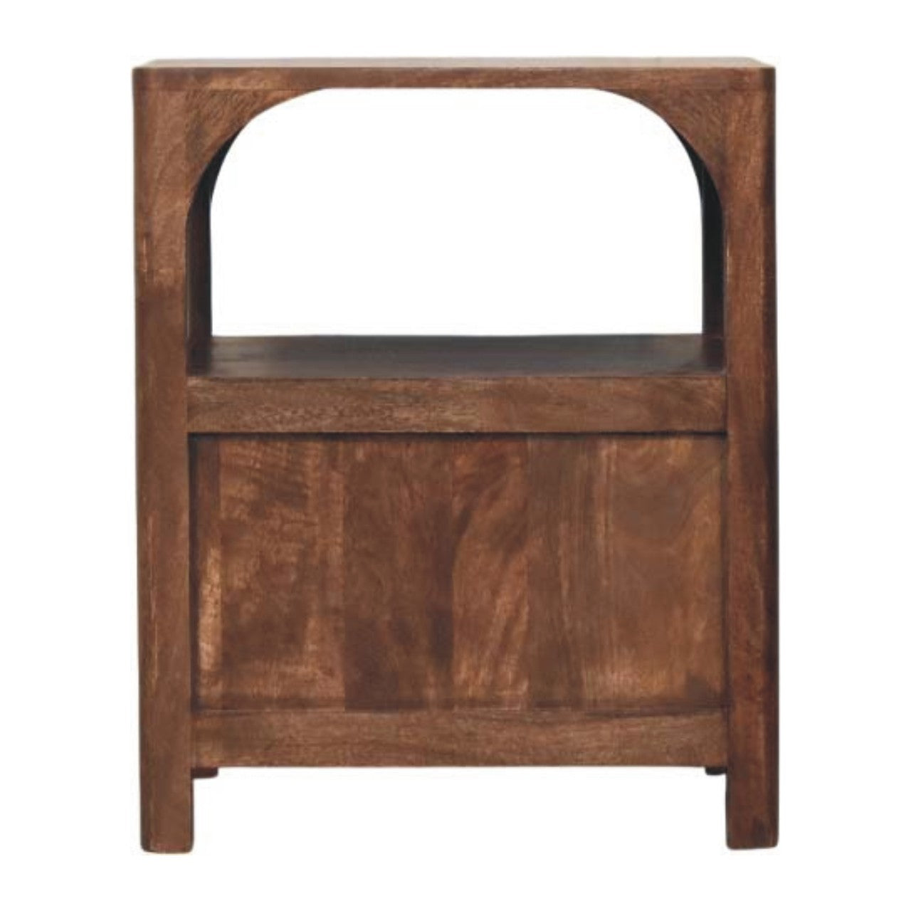 Arcadia Bedside Table
