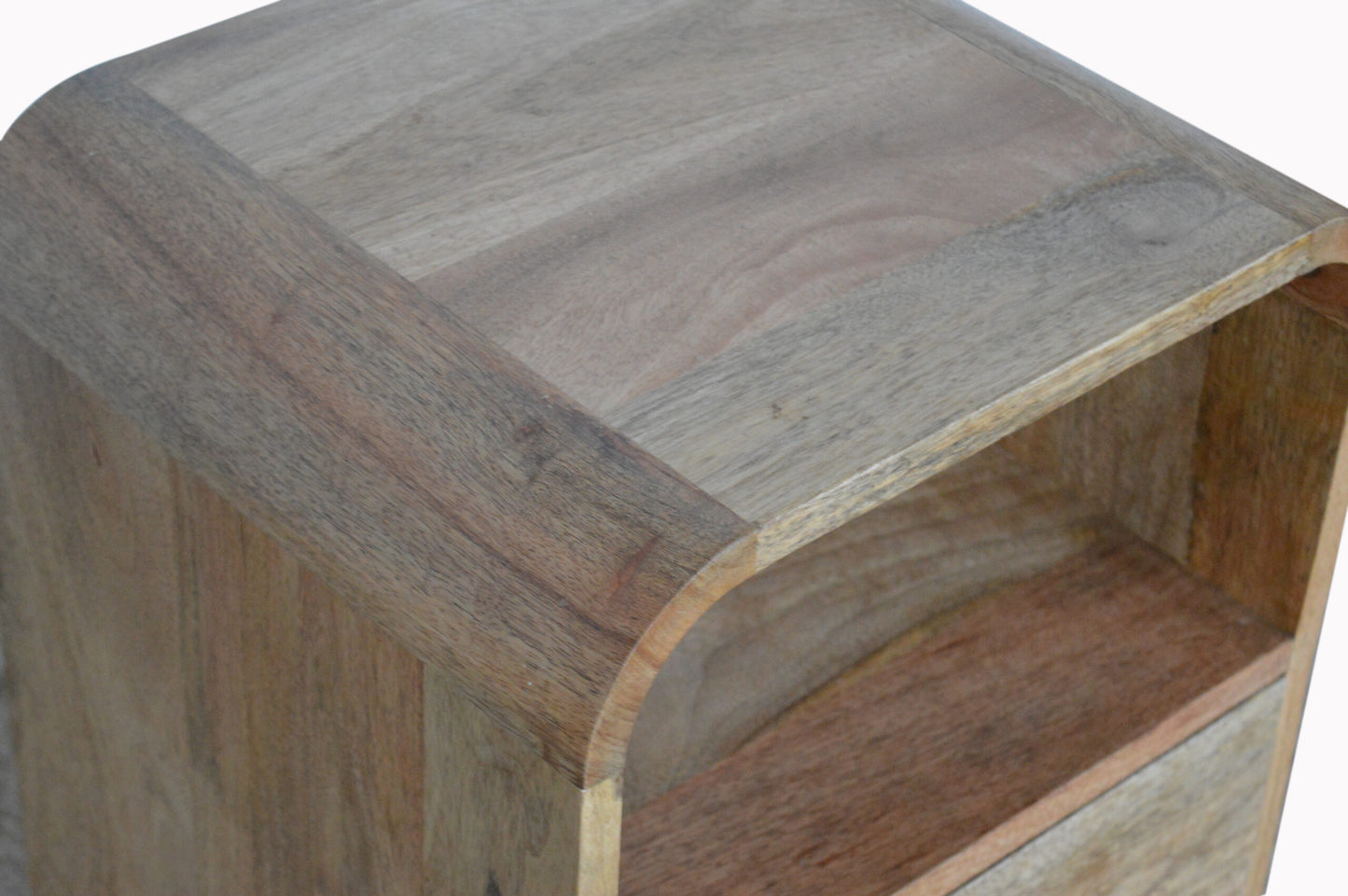 London Bedside Table