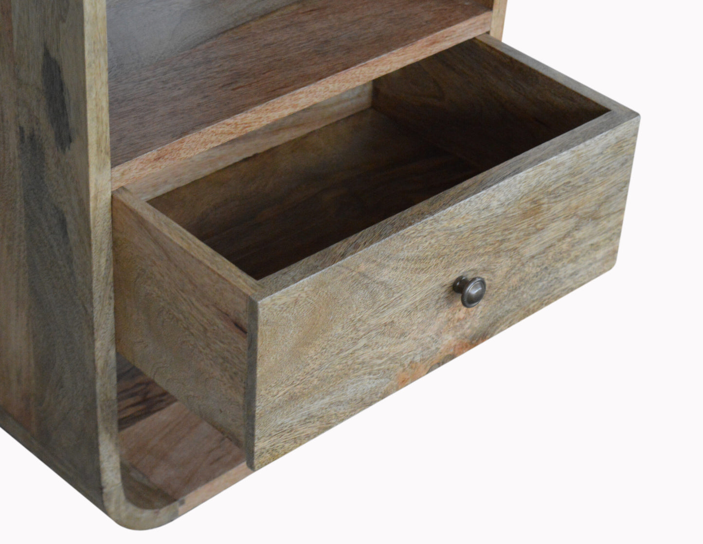 London Bedside Table