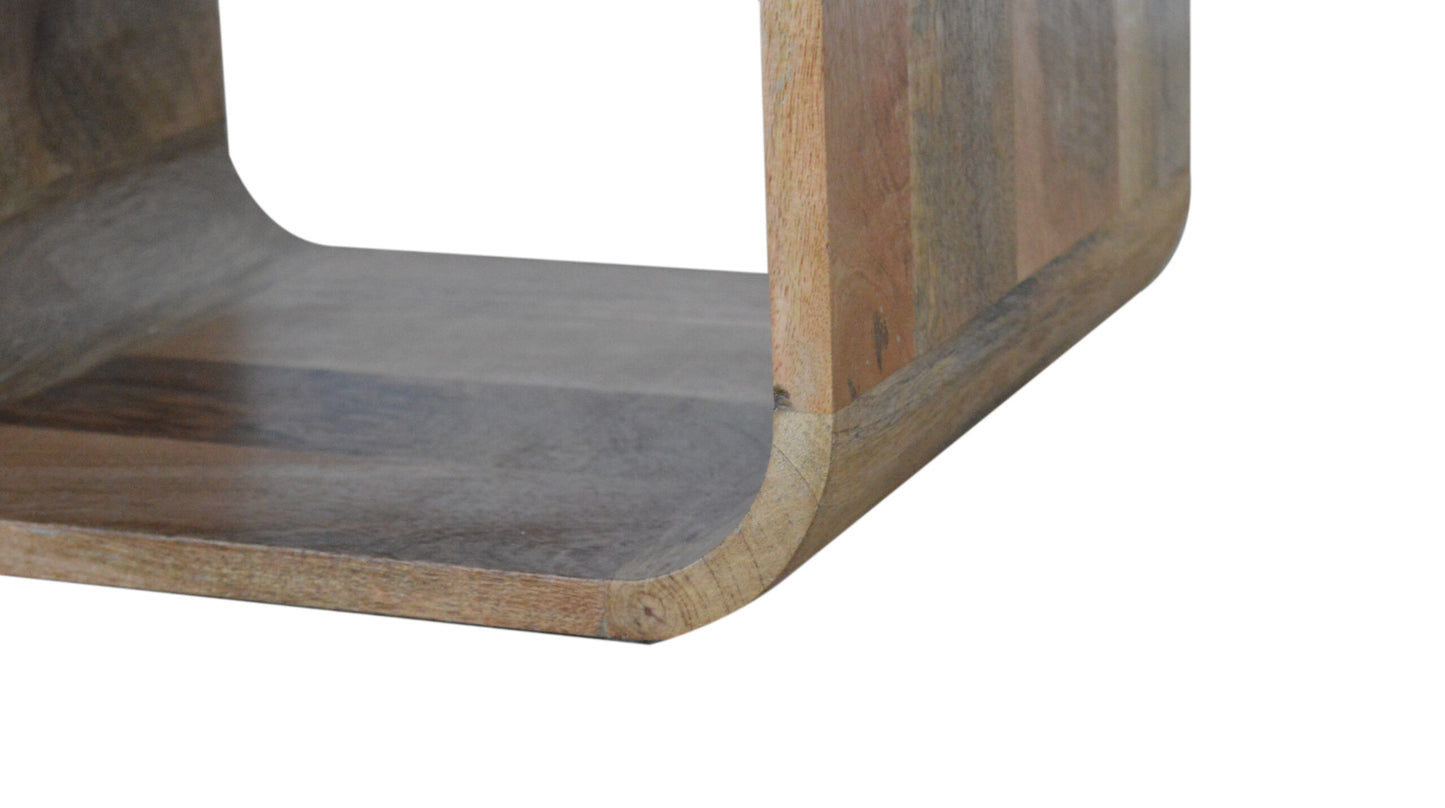 London Bedside Table