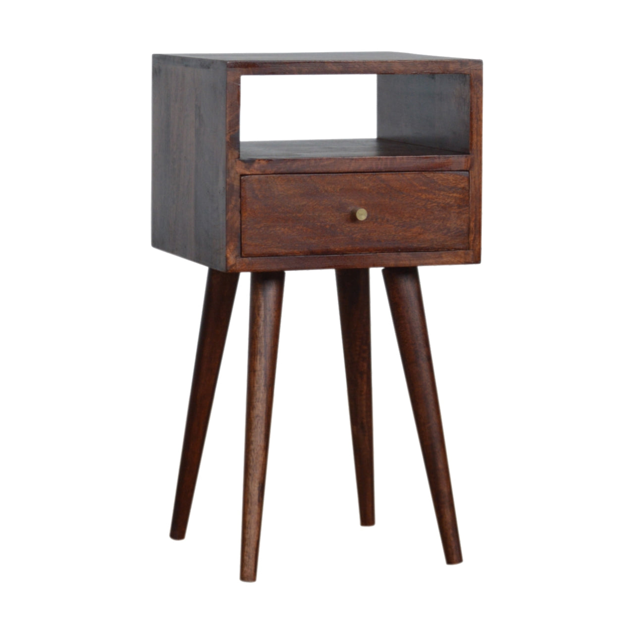 Cherry Bedside Table