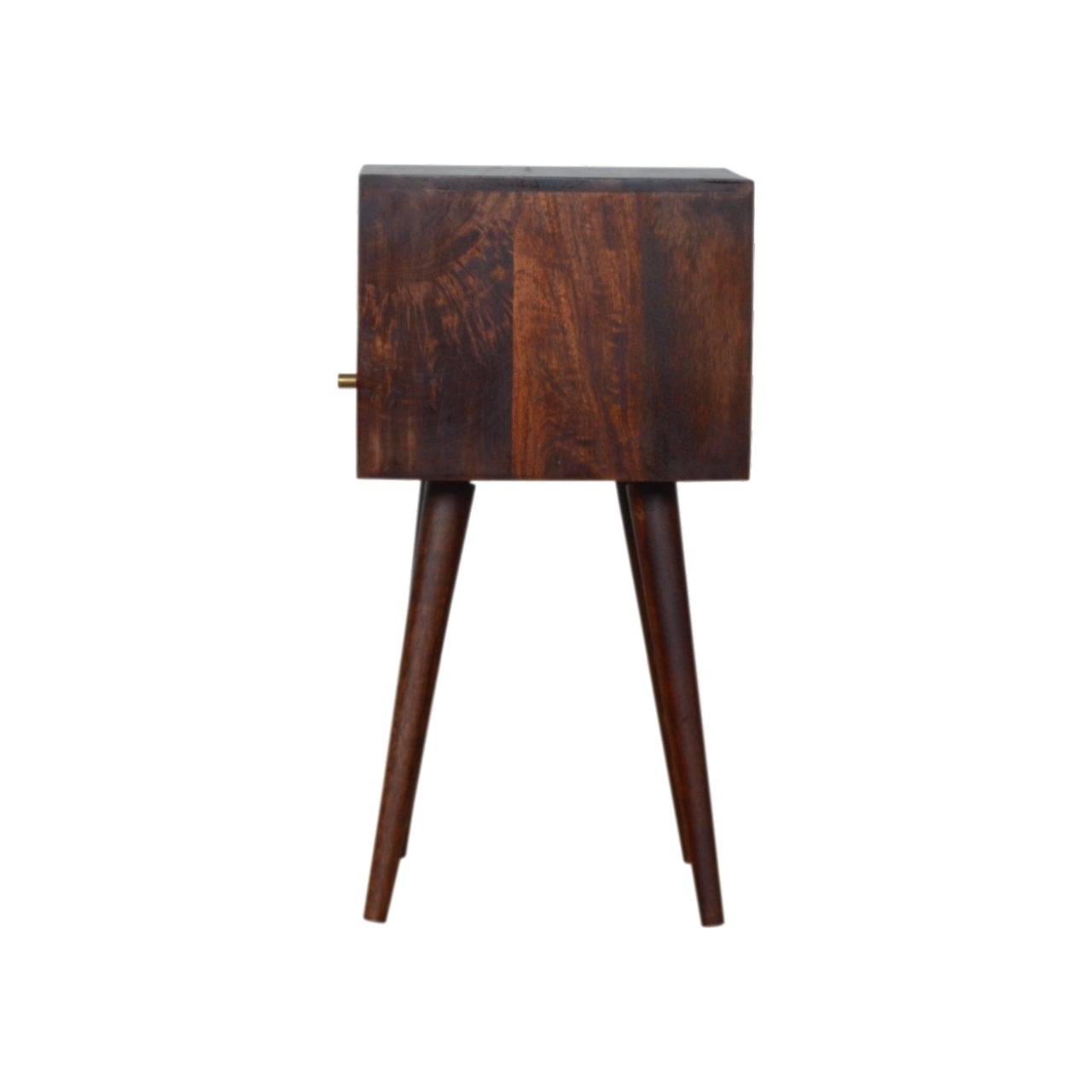 Cherry Bedside Table