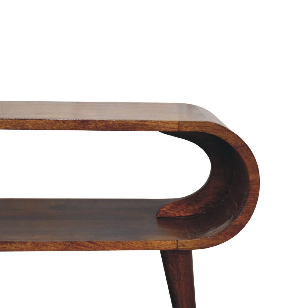 Amaya Nordic Style Coffee Table - V - LOOX