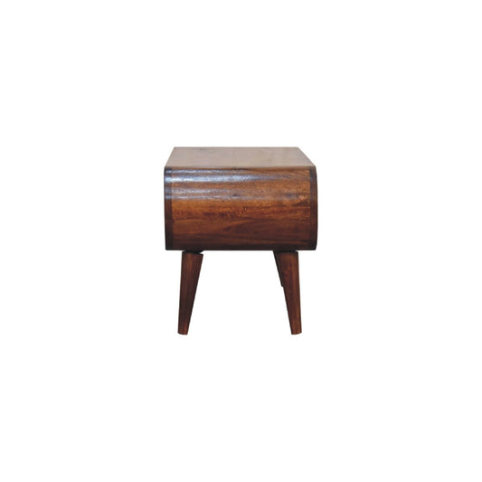 Amaya Nordic Style Coffee Table - V - LOOX