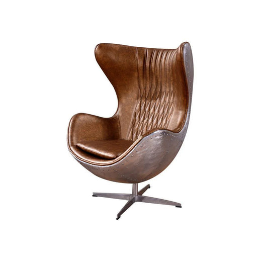 Aviator Egg Chair