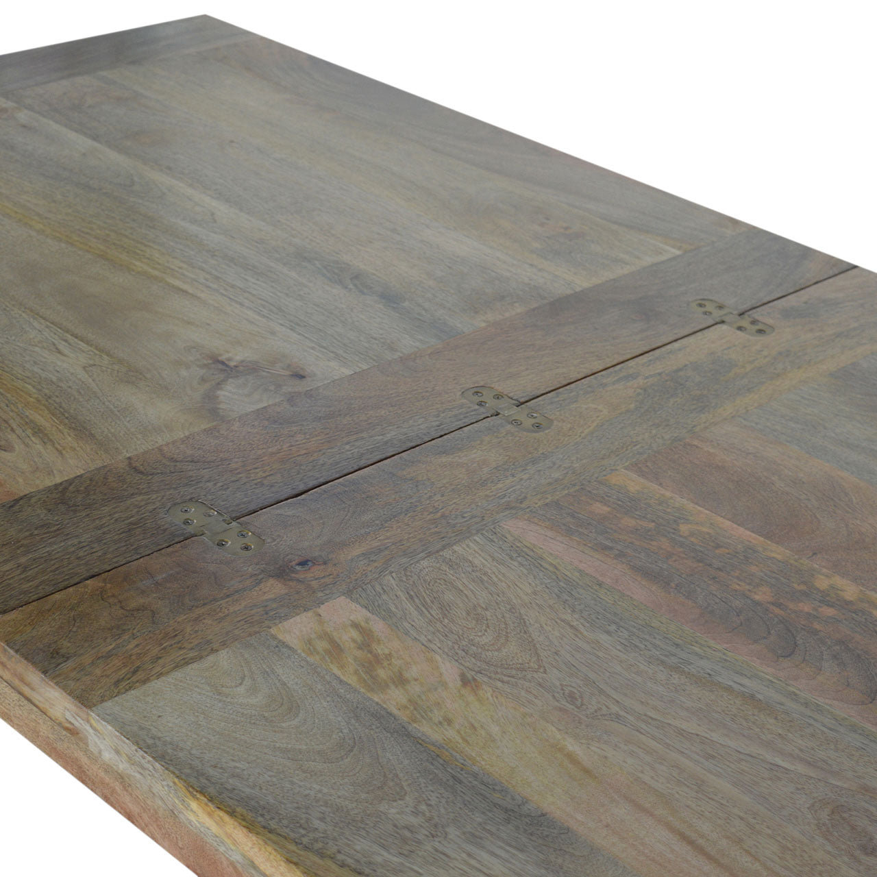 Butterfly - Extendable  Dining Table