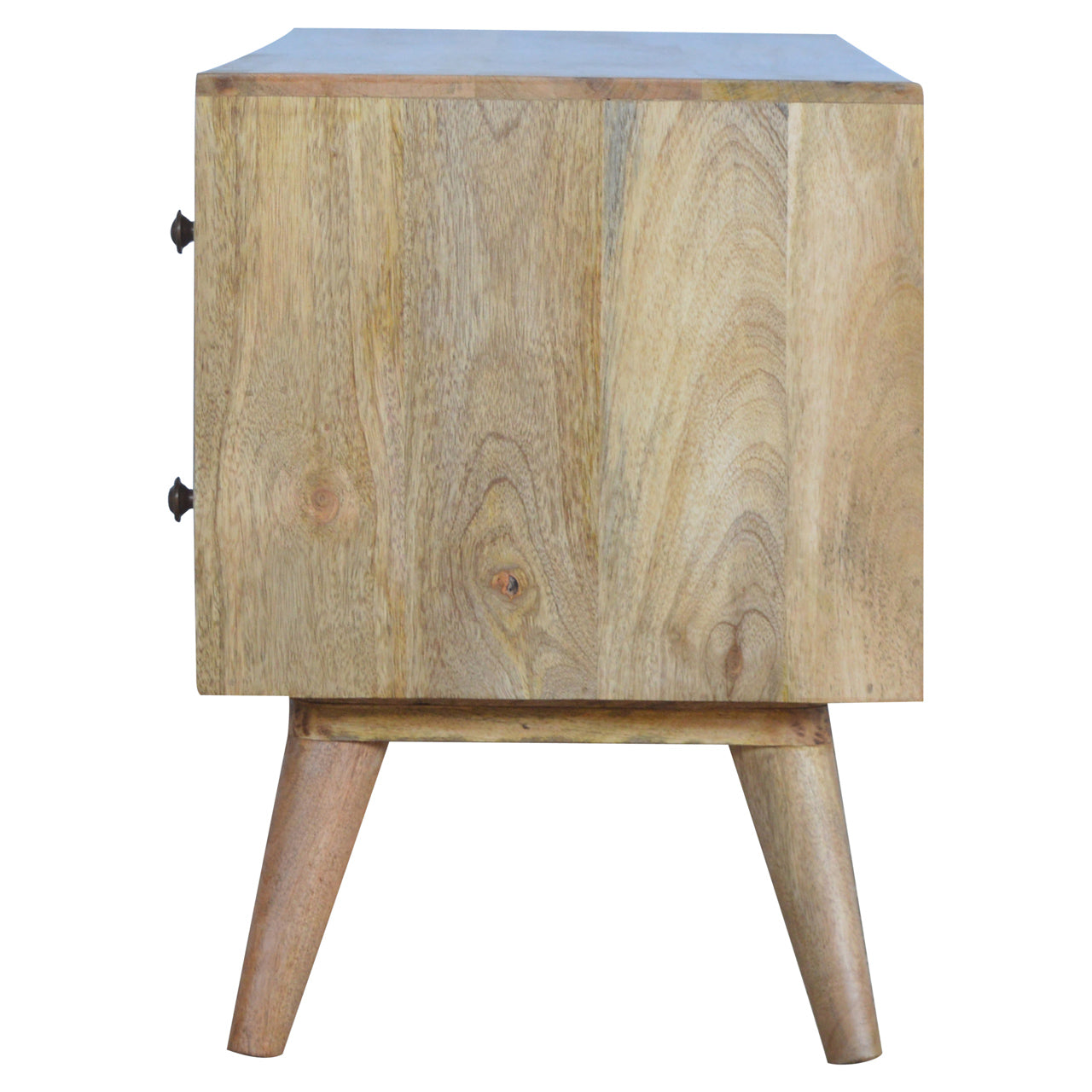 Fjord - Nordic Entertainment Unit