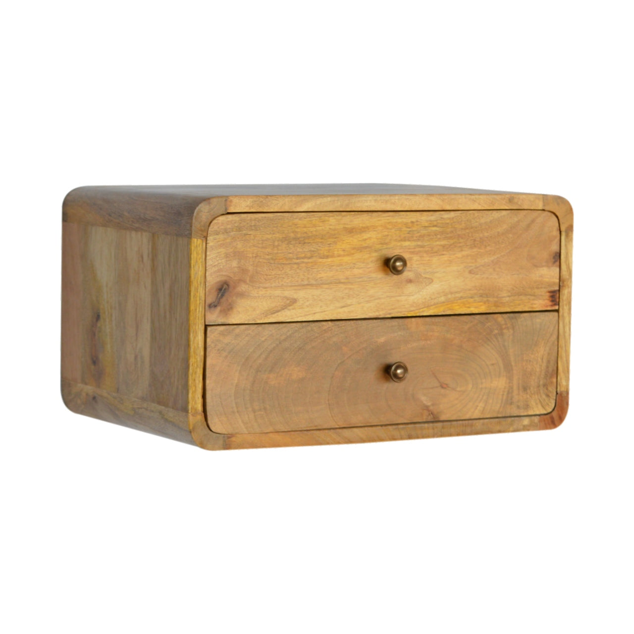 Runar - Floating Bedside Table