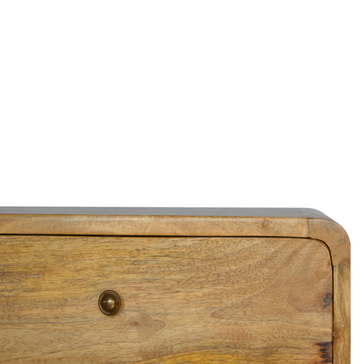 Runar - Floating Bedside Table