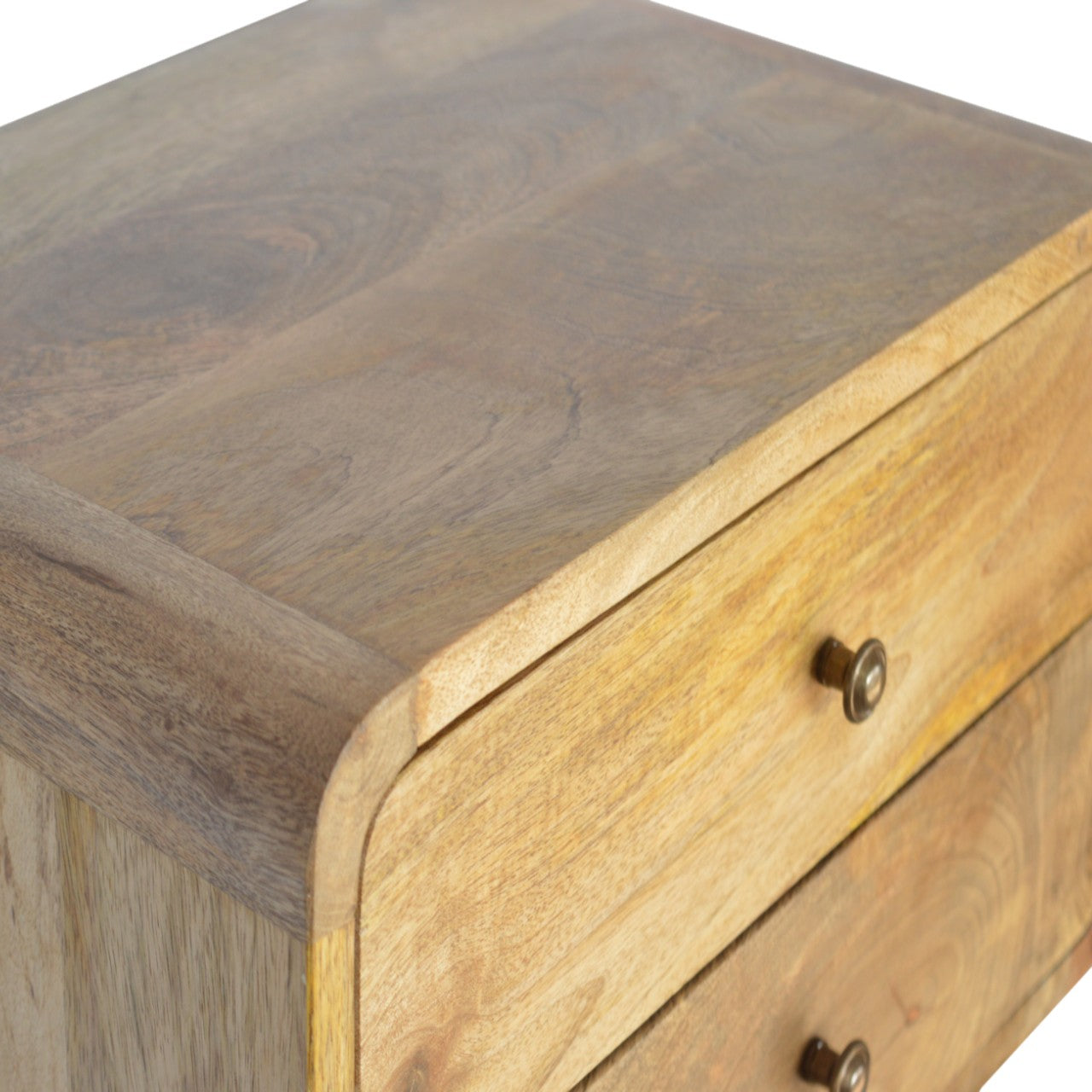Runar - Floating Bedside Table