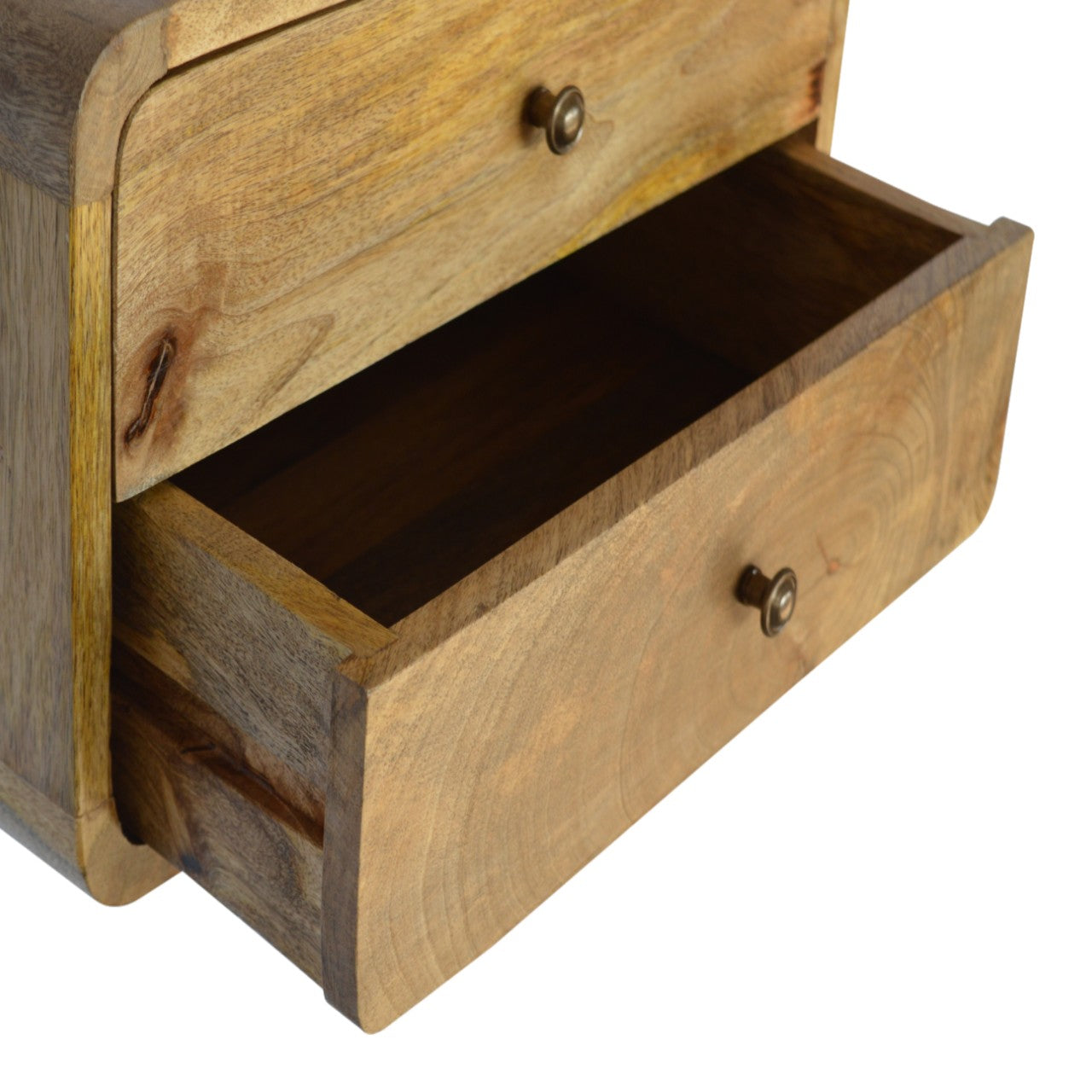 Runar - Floating Bedside Table